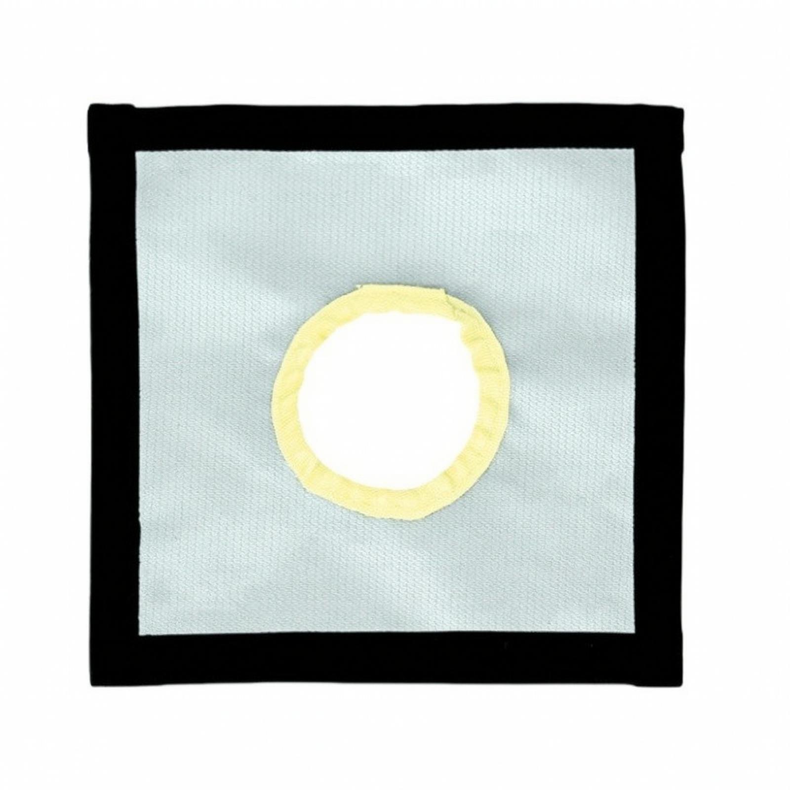 Scudo termico per camino da te - Camping Wood Stove Heat Shield Mat recensione e prezzo