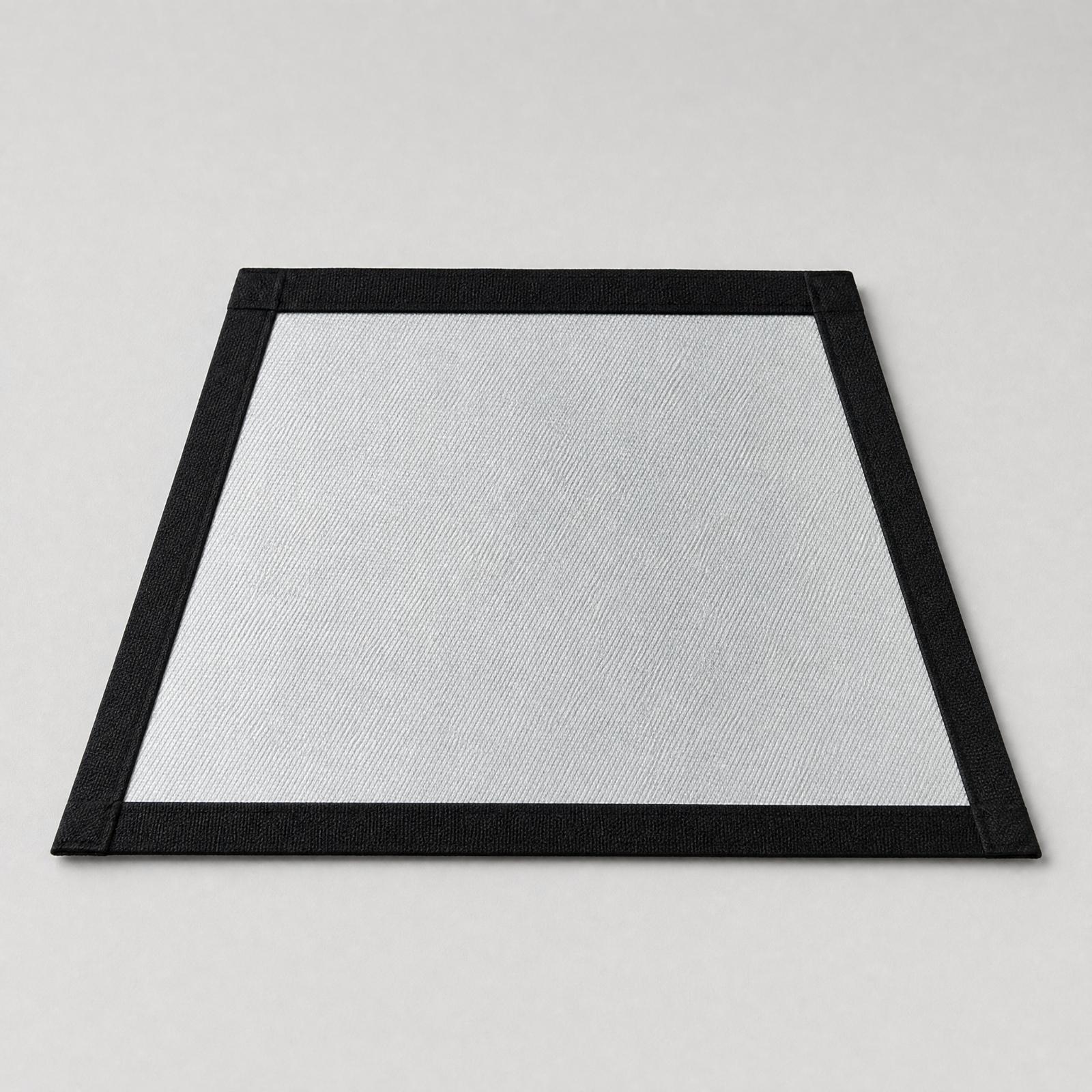 Scudo termico per camino da te - Camping Wood Stove Heat Shield Mat recensione e prezzo
