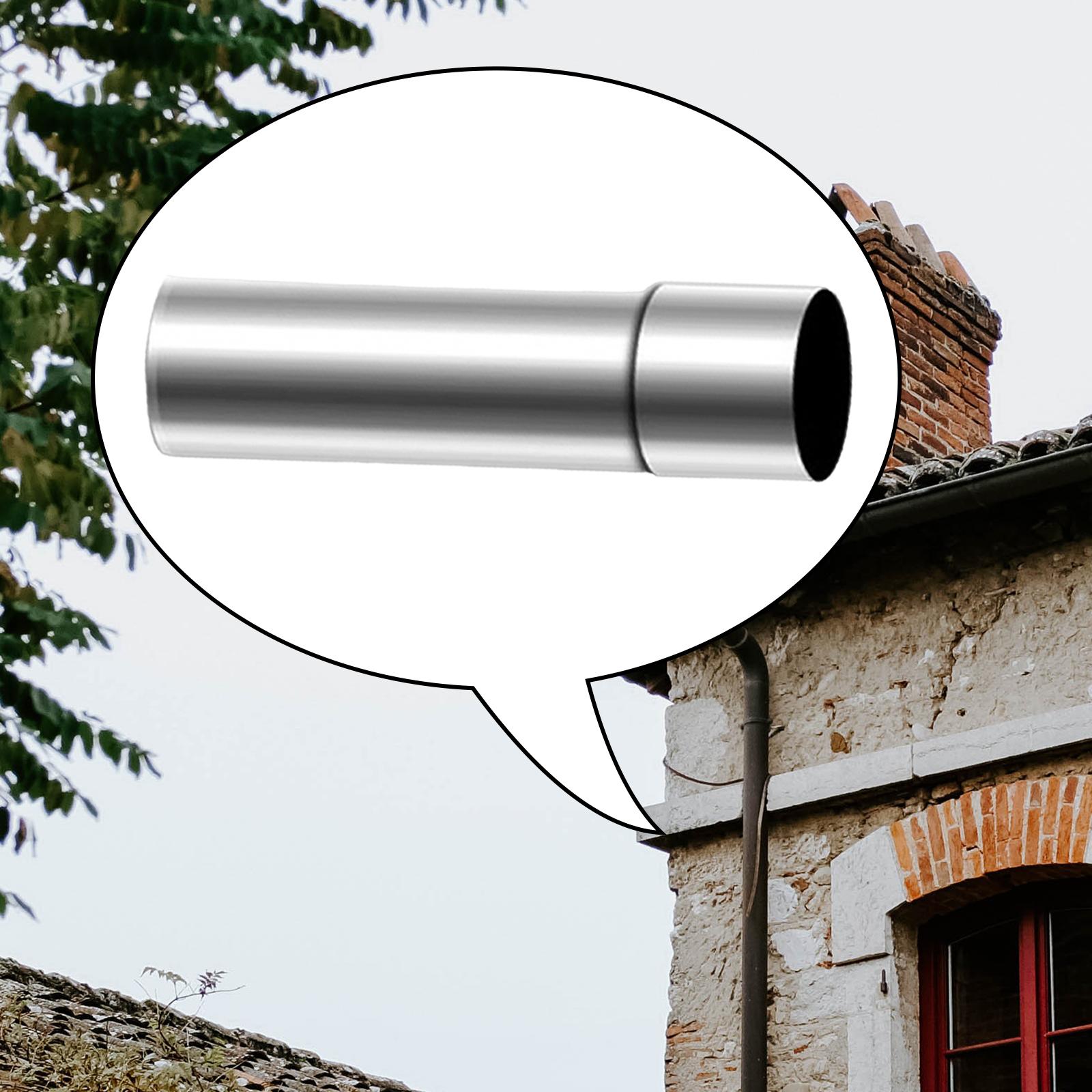 Tubo per stufa Camino Tende ca - Hot Tent Wood Stove With Chimney Pipe recensione e prezzo
