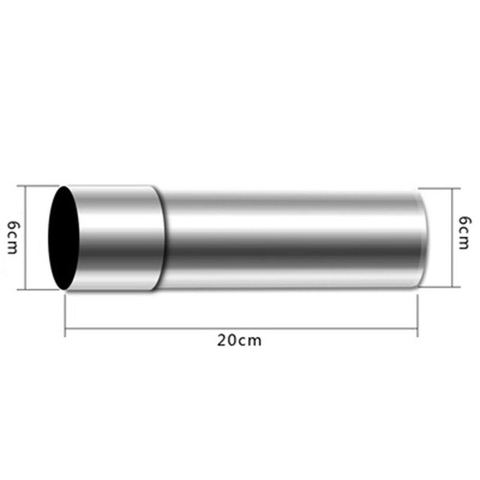 Tubo per stufa Camino Tende ca - Hot Tent Wood Stove With Chimney Pipe recensione e prezzo