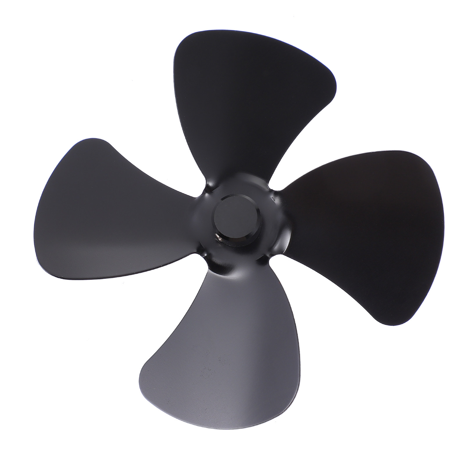 Pale di ricambio in lega di al - Stove Fan Heat Powered 4 Blade recensione e prezzo