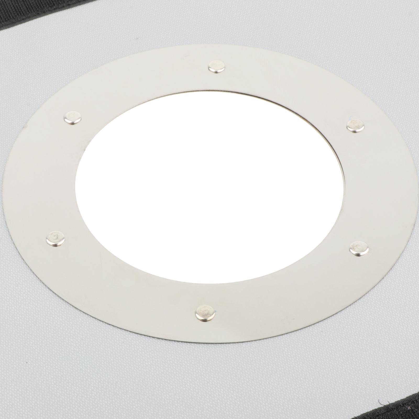 Anello di protezione ignifugo  - Fireproof Stove Jack Tent Silicone recensione e prezzo