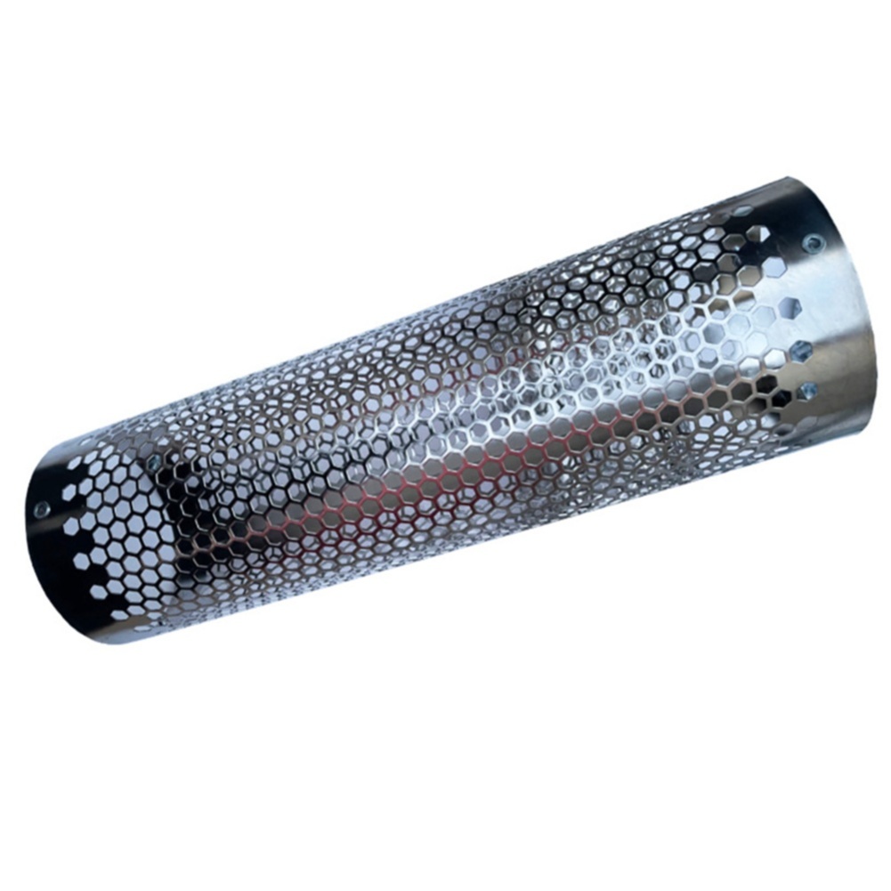 Tubo per camino da campeggio i - Hot Tent Wood Stove With Chimney Pipe recensione e prezzo
