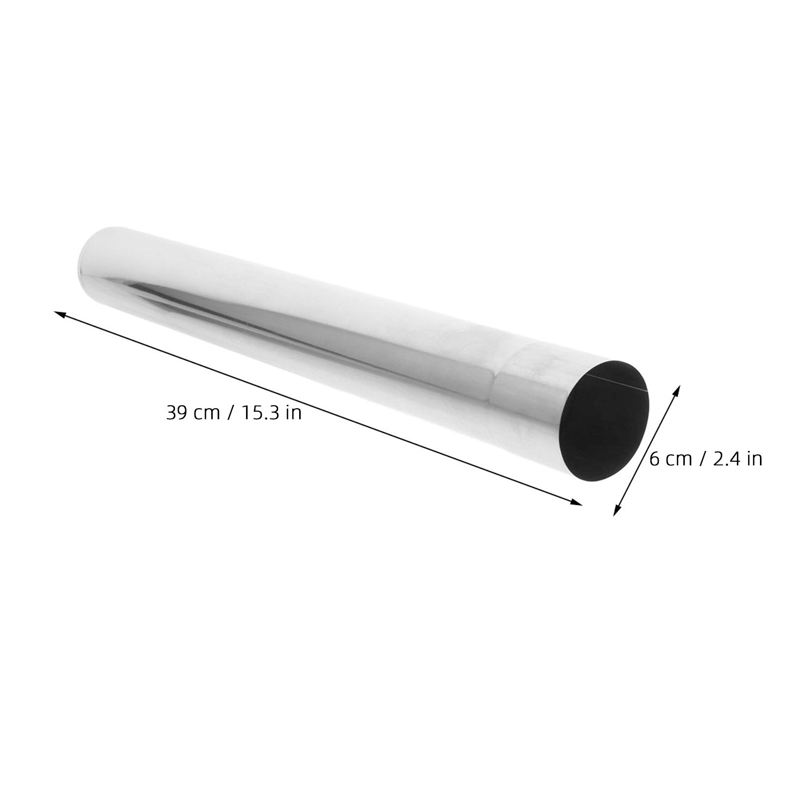 Tubo di Scarico per Fornello d - Hot Tent Wood Stove With Chimney Pipe recensione e prezzo