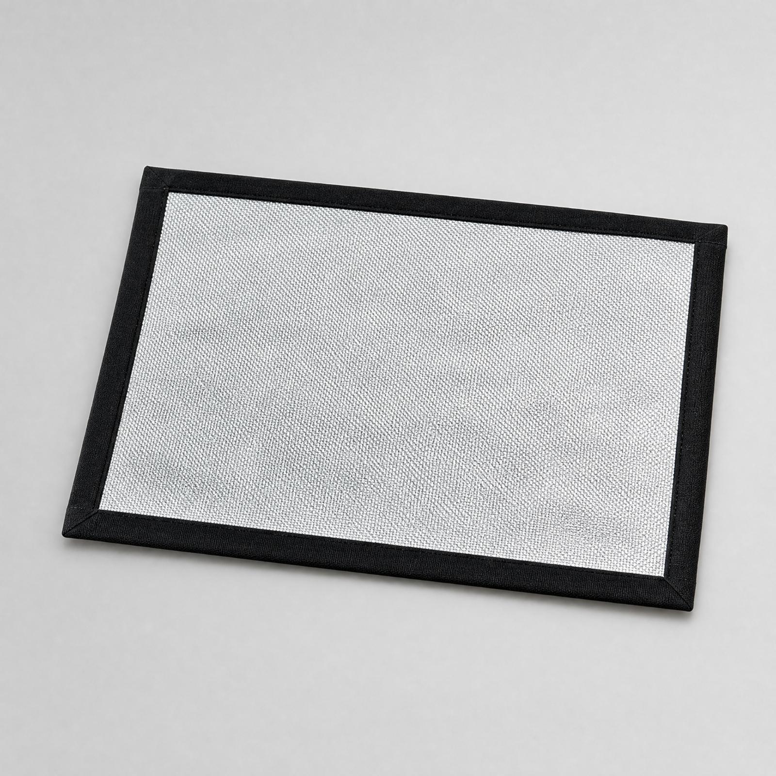 Tappetino Isolante in Fibra di - Camping Wood Stove Heat Shield Mat recensione e prezzo
