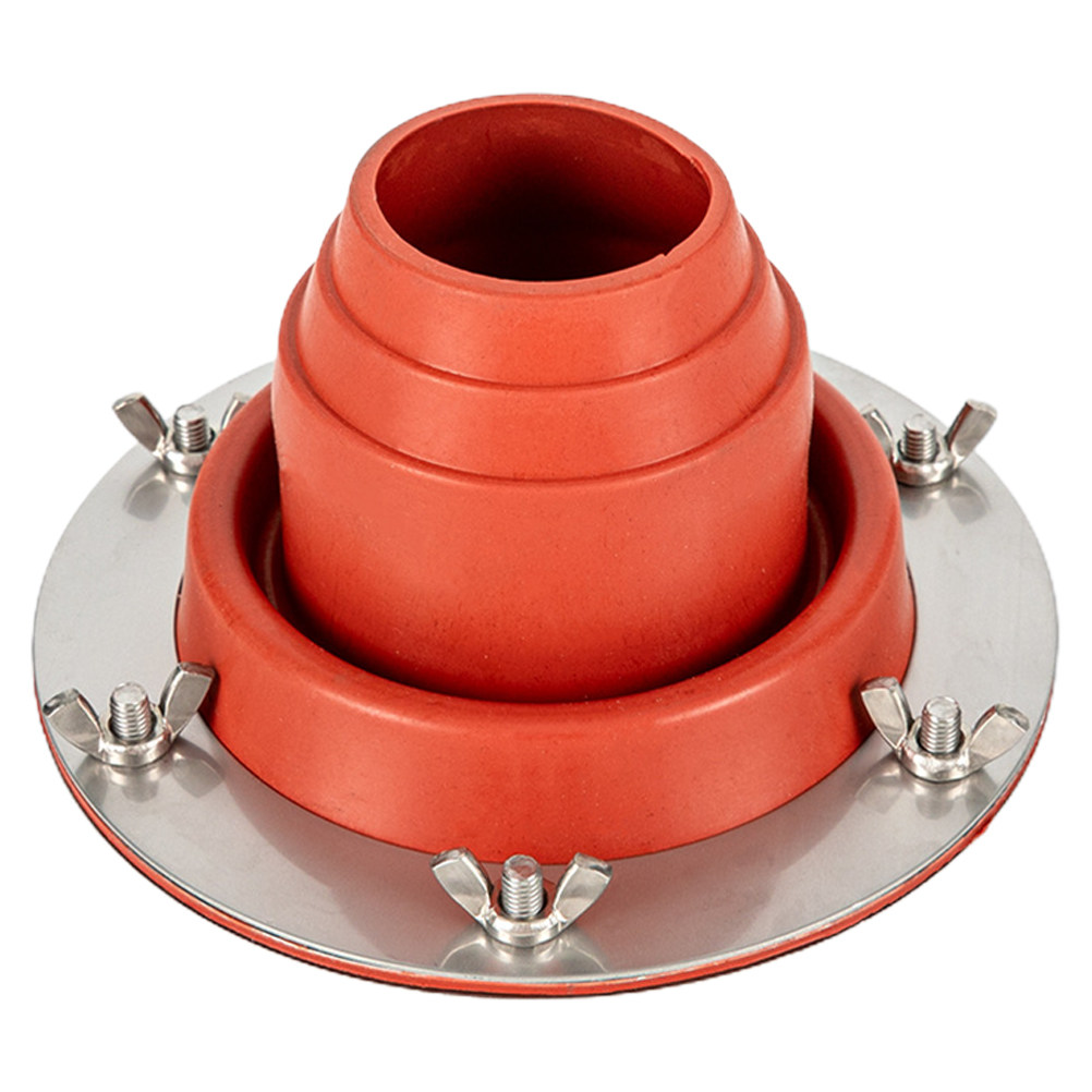 Tubo di scarico per fornello i - Fireproof Stove Jack Tent Silicone recensione e prezzo