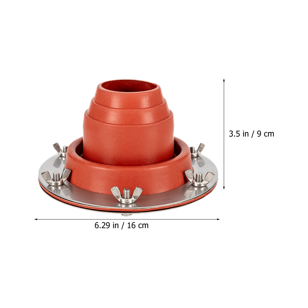 Tubo di scarico per fornello i - Fireproof Stove Jack Tent Silicone recensione e prezzo