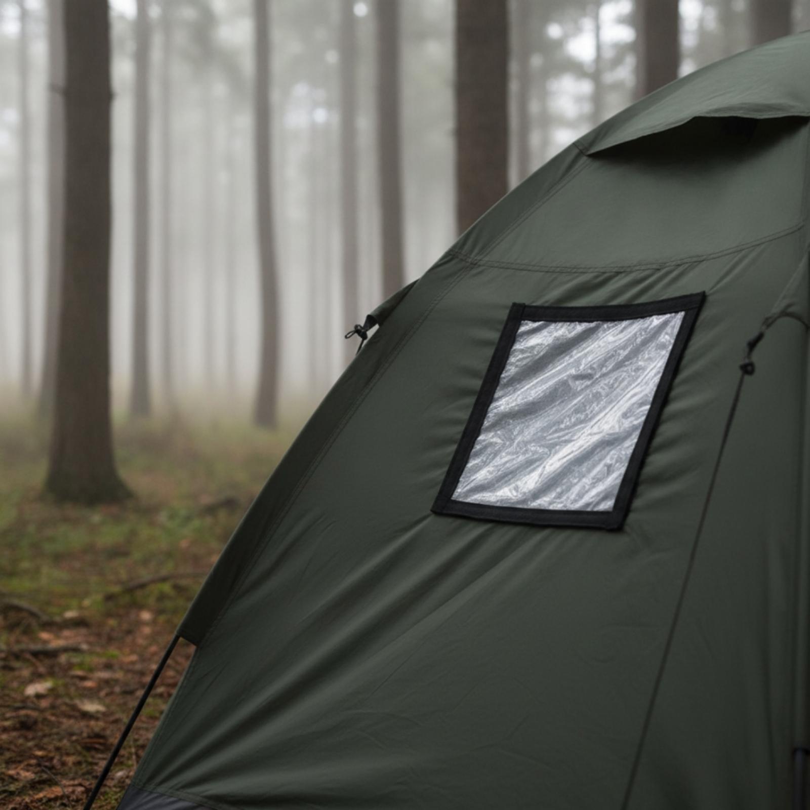 Tappetino Isolante in Fibra di - Camping Wood Stove Heat Shield Mat recensione e prezzo